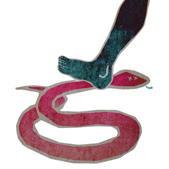 Vastustakaa paholaista