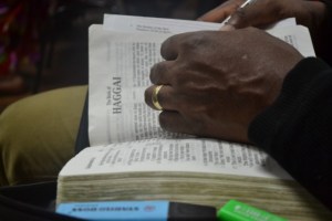 Oikea oppi – oikea evankeliumi