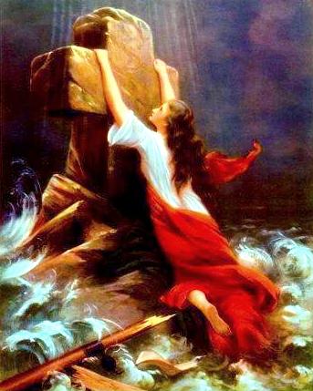 Nimikristitty vai aidosti Jumalan lapsi?